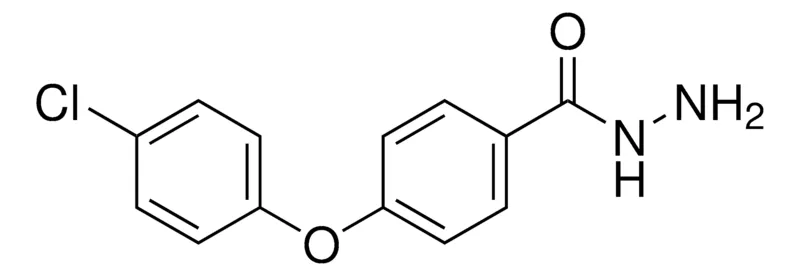 Sigma-Aldrich 4-(4-Chlorophenoxy)benzohydrazide，AldrichCPR
