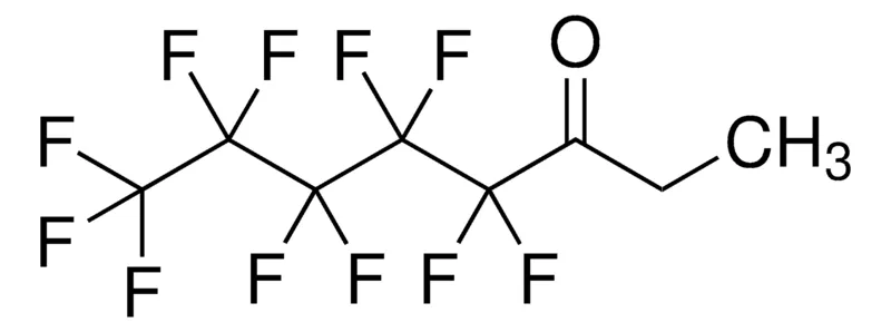 Sigma-Aldrich 4,4,5,5,6,6,7,7,8,8,8-Undecafluoro-3-octanone，AldrichCPR