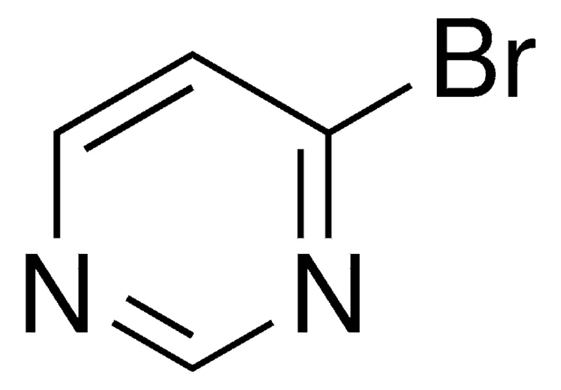 Sigma-Aldrich 4-Bromopyrimidine，AldrichCPR