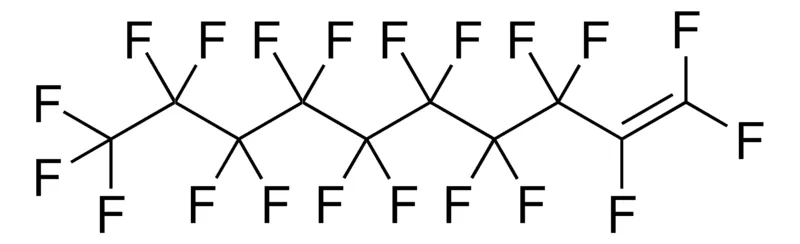 Sigma-Aldrich 1,1,2,3,3,4,4,5,5,6,6,7,7,8,8,9,9,10,10,10-Icosafluoro-1-decene,AldrichCPR