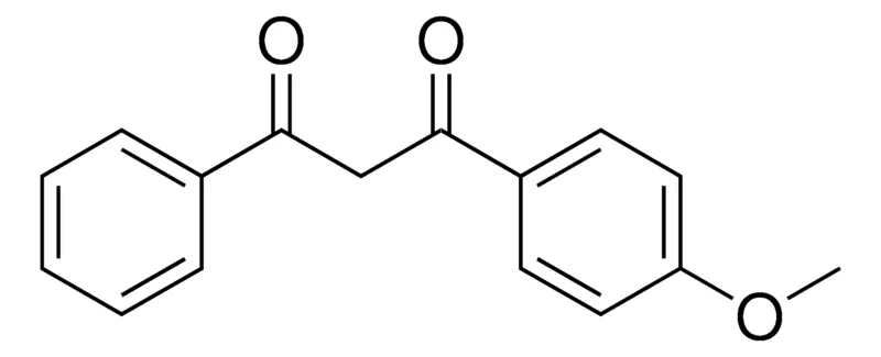 Sigma-Aldrich 1-(4-Methoxyphenyl)-3-phenylpropane-1,3-dione,AldrichCPR
