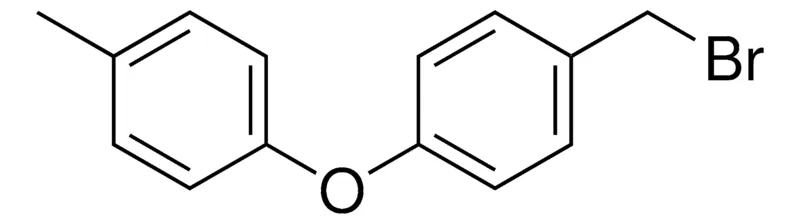 Sigma-Aldrich 1-(p-Tolyloxy)-4-(bromomethyl)benzene，AldrichCPR