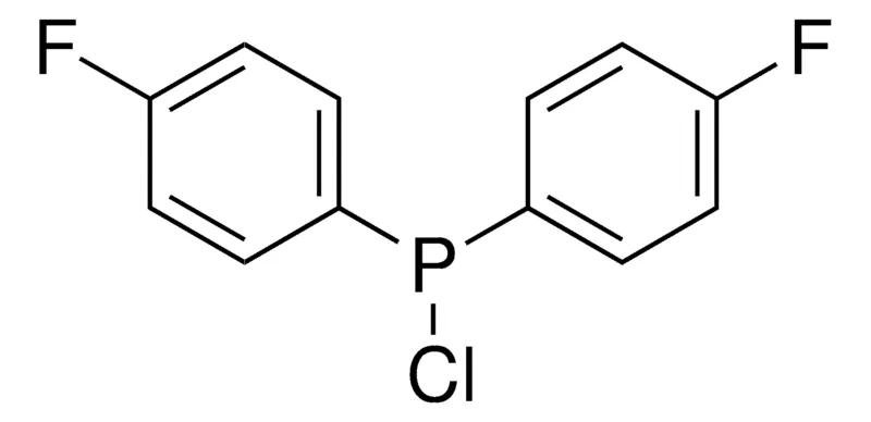 Sigma-Aldrich Bis(4-fluorophenyl)phosphinous chloride，AldrichCPR