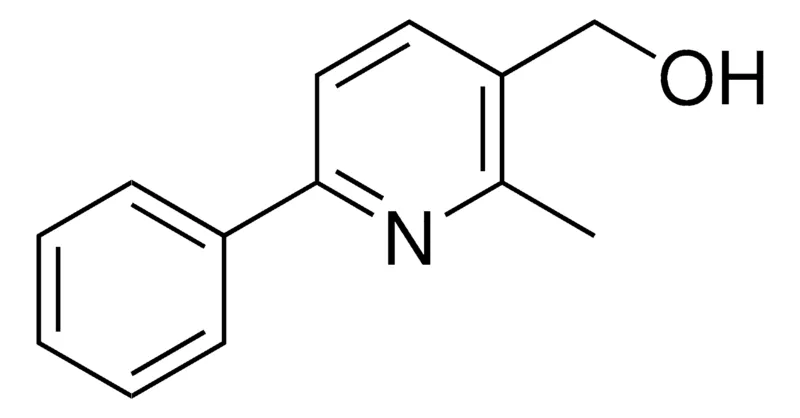 Sigma-Aldrich (2-Methyl-6-phenylpyridin-3-yl)methanol,AldrichCPR