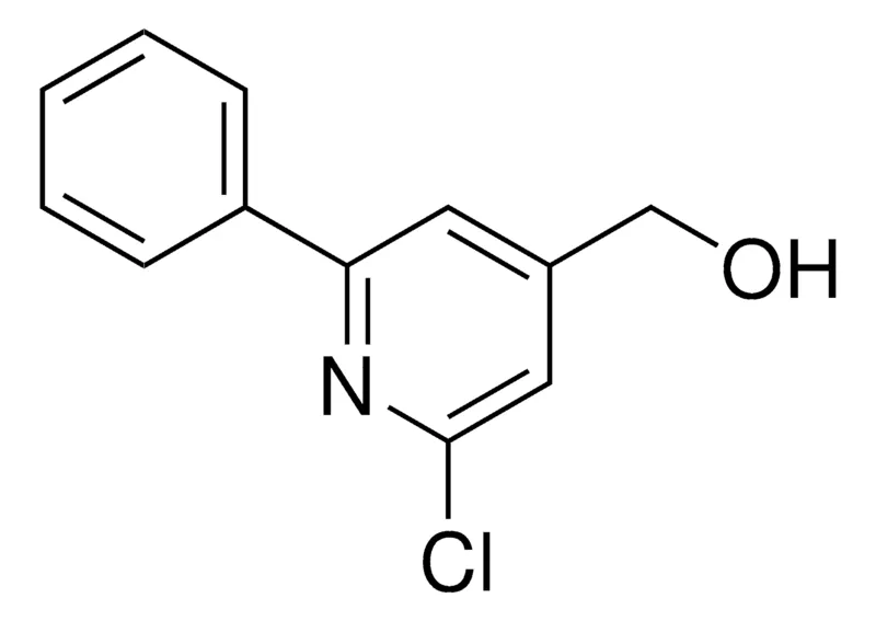 Sigma-Aldrich (2-Chloro-6-phenylpyridin-4-yl)methanol,AldrichCPR