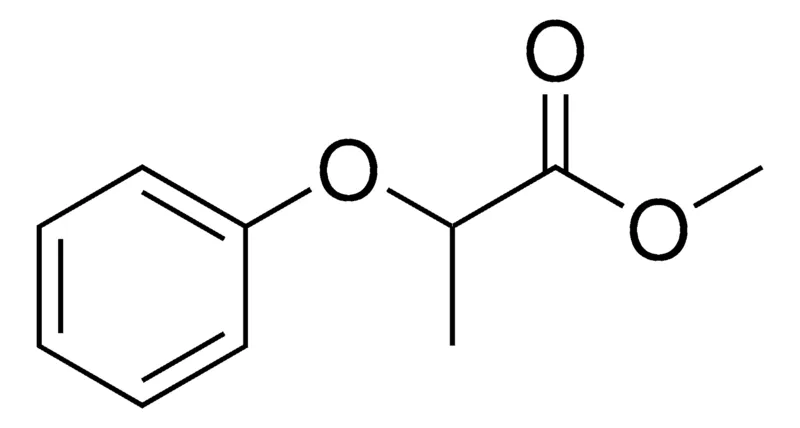 Sigma-Aldrich Methyl 2-phenoxypropanoate,AldrichCPR