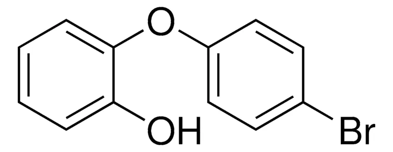 Sigma-Aldrich 2-(4-Bromophenoxy)phenol,AldrichCPR