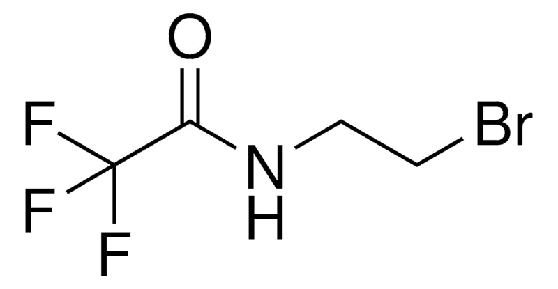 Sigma-Aldrich N-(2-Bromoethyl)-2,2,2-trifluoroacetamide,AldrichCPR