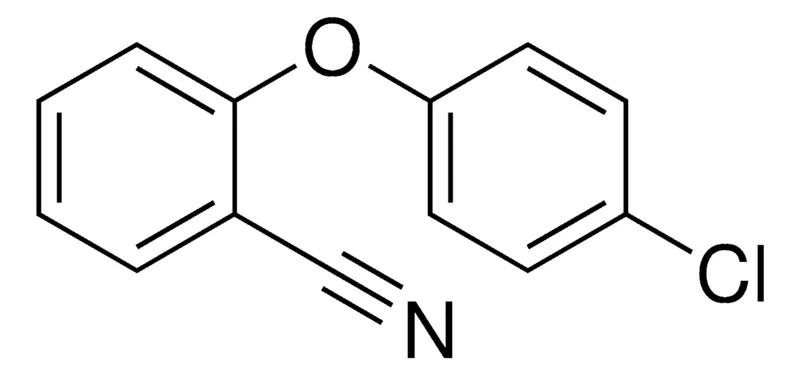 Sigma-Aldrich 2-(4-Chlorophenoxy)benzonitrile,AldrichCPR