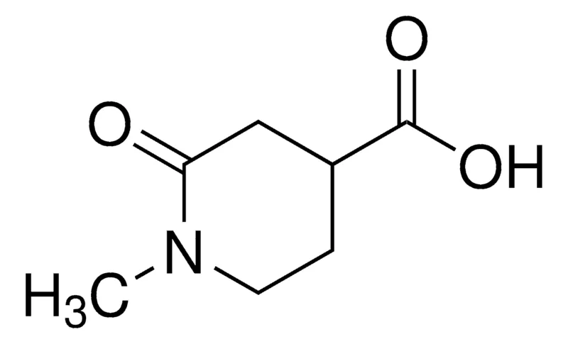 Sigma-Aldrich 1-Methyl-2-oxo-4-piperidinecarboxylic acid，AldrichCPR
