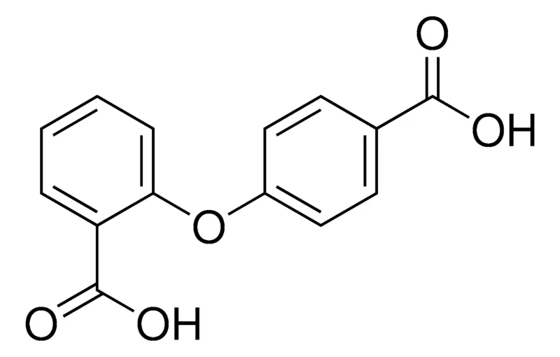 Sigma-Aldrich 2-Carboxyphenylphenoxy-4-carboxylicacid,AldrichCPR