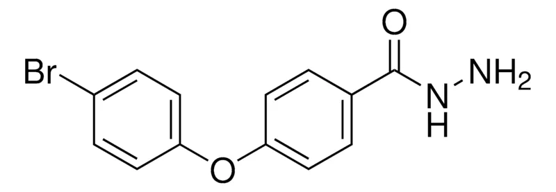 Sigma-Aldrich 4-(4-Bromophenoxy)benzohydrazide,AldrichCPR