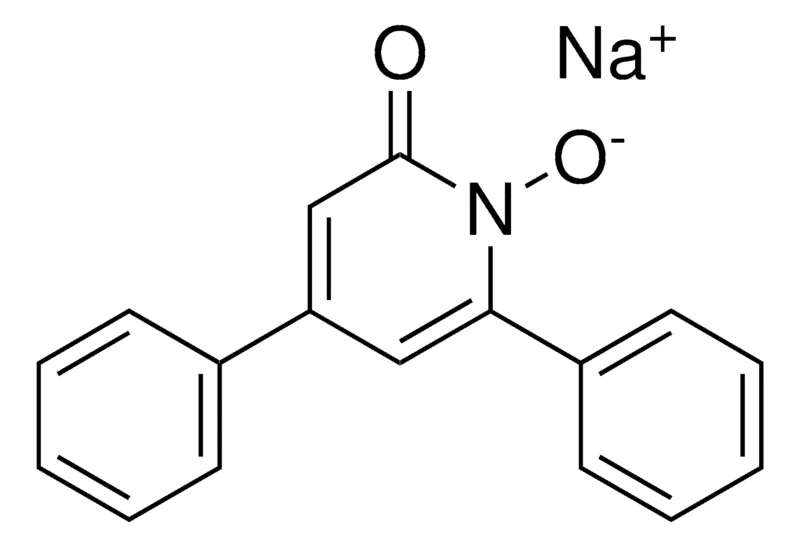 Sigma-Aldrich Sodium 2-oxo-4,6-diphenyl-1(2H)-pyridinolate,AldrichCPR