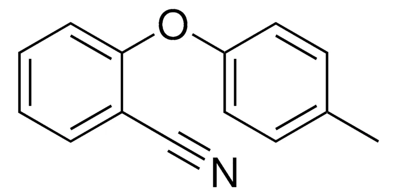 Sigma-Aldrich 2-(p-Tolyloxy)benzonitrile,AldrichCPR
