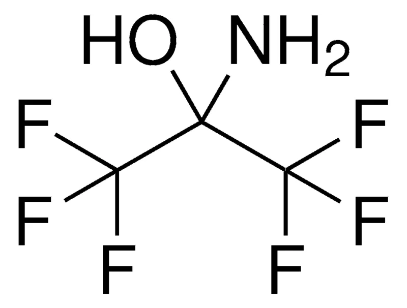 Sigma-Aldrich 2-Amino-1,1,1,3,3,3-hexafluoro-2-propanol,AldrichCPR