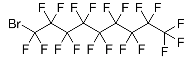Sigma-Aldrich 1-Bromo-1,1,2,2,3,3,4,4,5,5,6,6,7,7,8,8,9,9,9-nonadecafluorononane,AldrichCPR