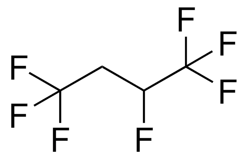 Sigma-Aldrich 1,1,1,2,4,4,4-Heptafluorobutane，AldrichCPR