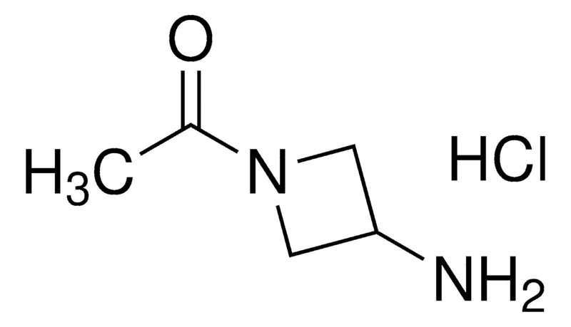 Sigma-Aldrich 1-(3-Aminoazetidin-1-yl)ethan-1-one hydrochloride,AldrichCPR