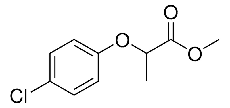Sigma-Aldrich Methyl 2-(4-chlorophenoxy)propanoate,AldrichCPR