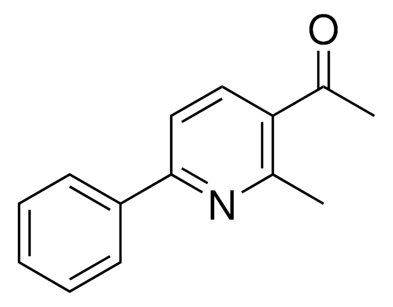 Sigma-Aldrich 1-(2-Methyl-6-phenylpyridin-3-yl)ethanone,AldrichCPR