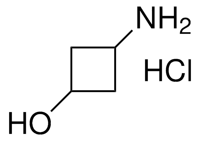 Sigma-Aldrich 3-Aminocyclobutanol hydrochloride,AldrichCPR
