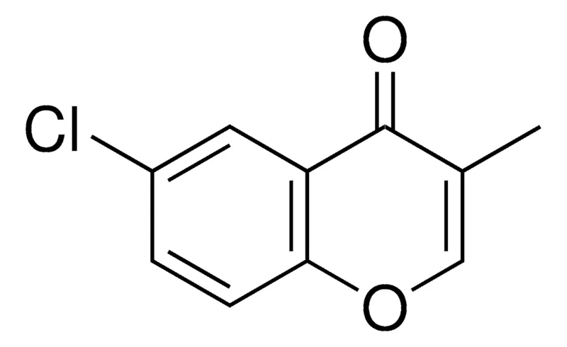 Sigma-Aldrich 6-Chloro-3-methyl-4H-chromen-4-one,AldrichCPR
