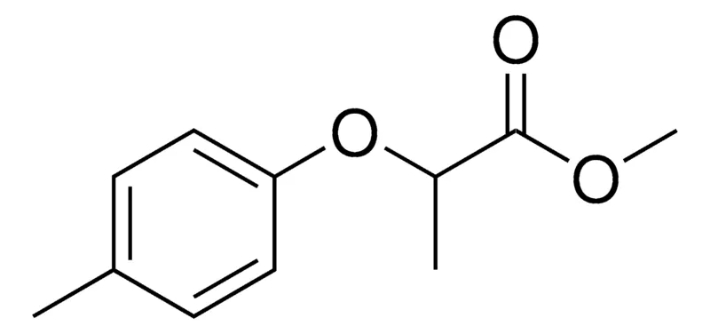 Sigma-Aldrich Methyl 2-(p-tolyloxy)propanoate,AldrichCPR
