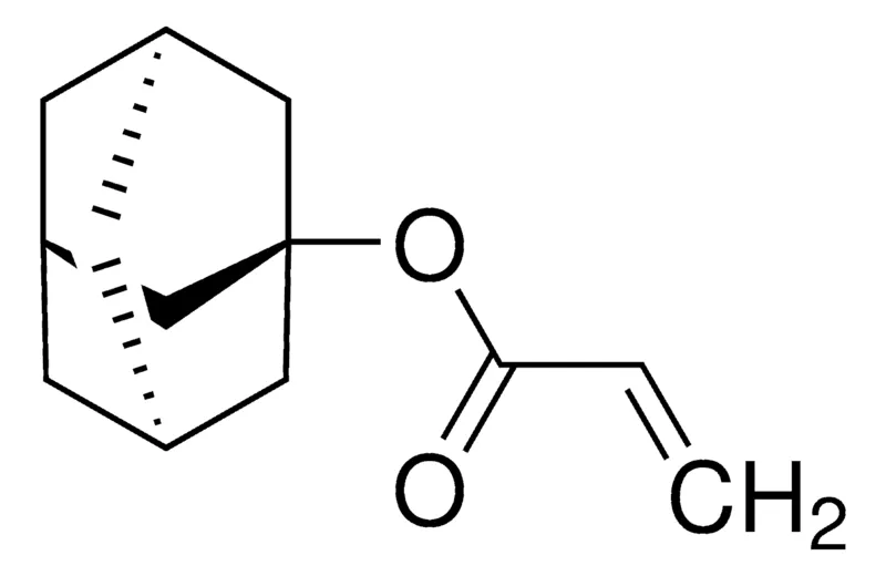 Sigma-Aldrich (3s,5s,7s)-Adamantan-1-yl acrylate,AldrichCPR