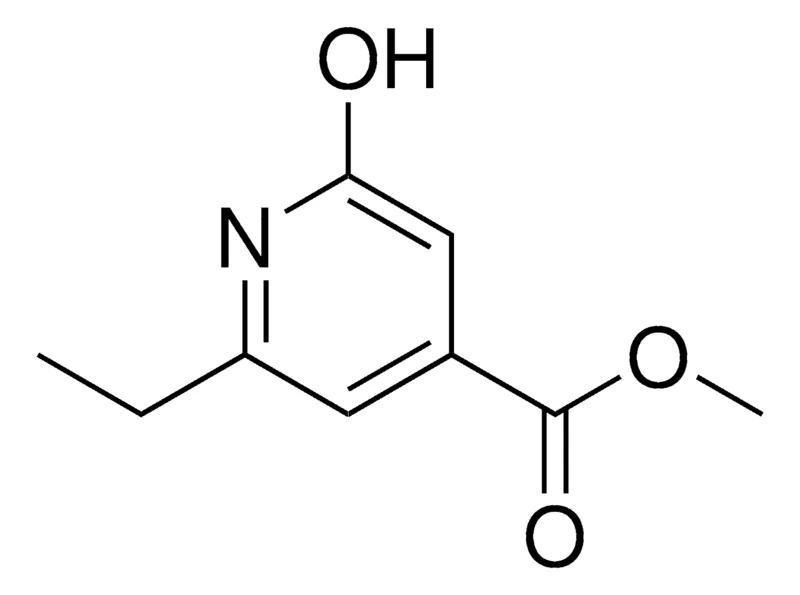 Sigma-Aldrich Methyl 2-ethyl-6-hydroxypyridine-4-carboxylate,AldrichCPR