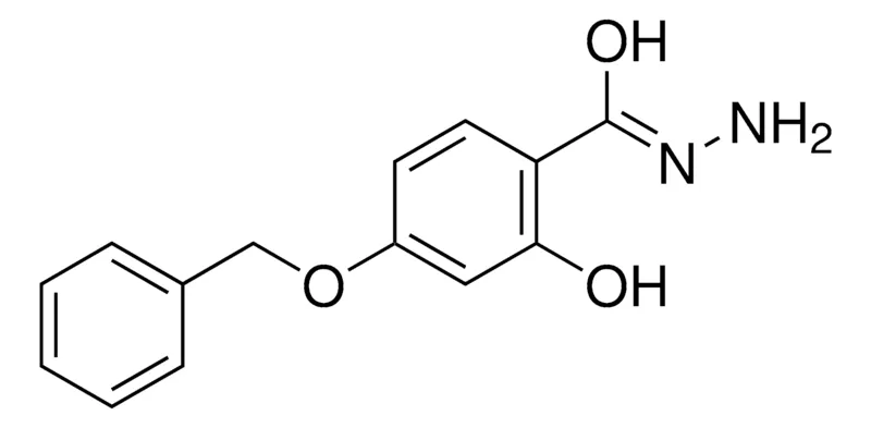 Sigma-Aldrich 4-(Benzyloxy)-2-hydroxybenzohydrazide,AldrichCPR