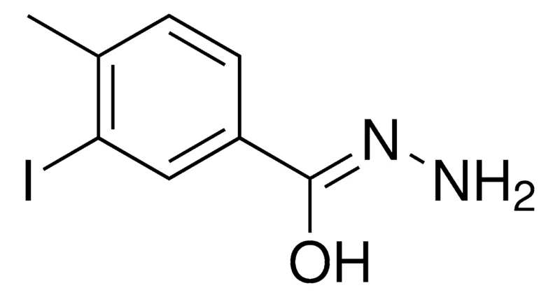 Sigma-Aldrich 3-Iodo-4-methylbenzohydrazide,AldrichCPR