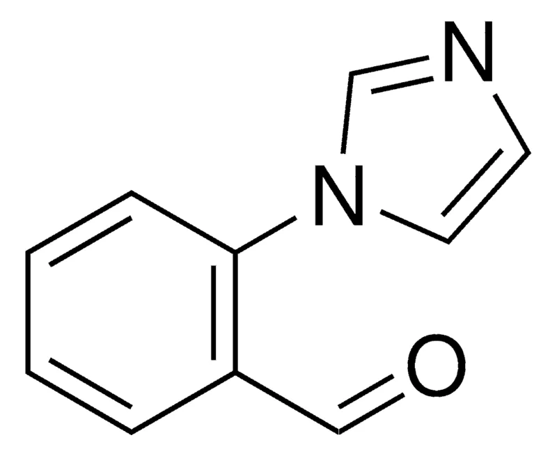 Sigma-Aldrich 2-(1H-Imidazol-1-yl)benzaldehyde,AldrichCPR