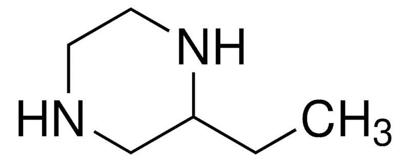 Sigma-Aldrich 2-Ethylpiperazine,AldrichCPR