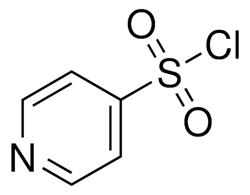 Sigma-Aldrich 4-Pyridinesulfonyl chloride，AldrichCPR