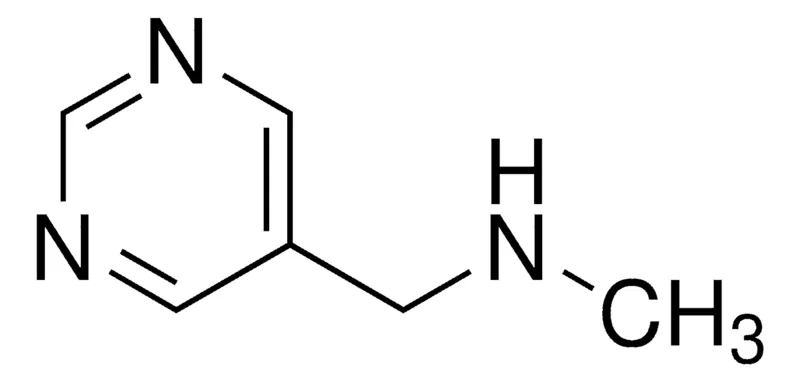 Sigma-Aldrich N-Methyl(5-pyrimidinyl)methanamine，AldrichCPR