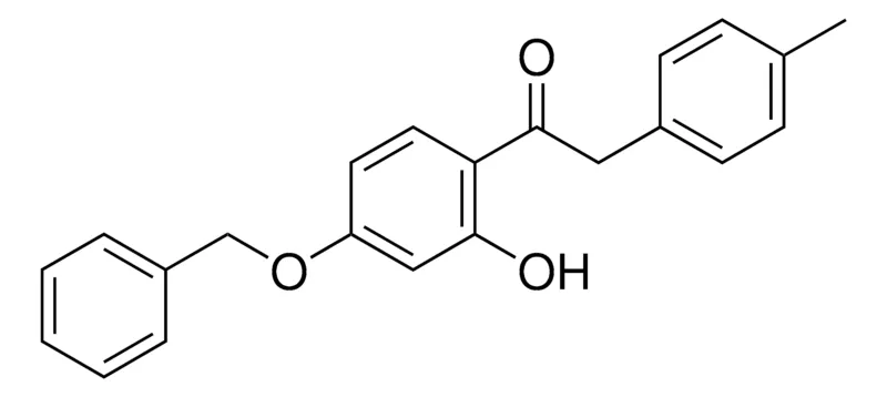 Sigma-Aldrich 1-(4-(Benzyloxy)-2-hydroxyphenyl)-2-p-tolylethanone,AldrichCPR