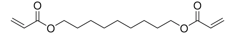 Sigma-Aldrich 9-(Acryloyloxy)nonyl acrylate，AldrichCPR
