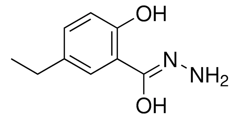 Sigma-Aldrich 5-Ethyl-2-hydroxybenzohydrazide,AldrichCPR