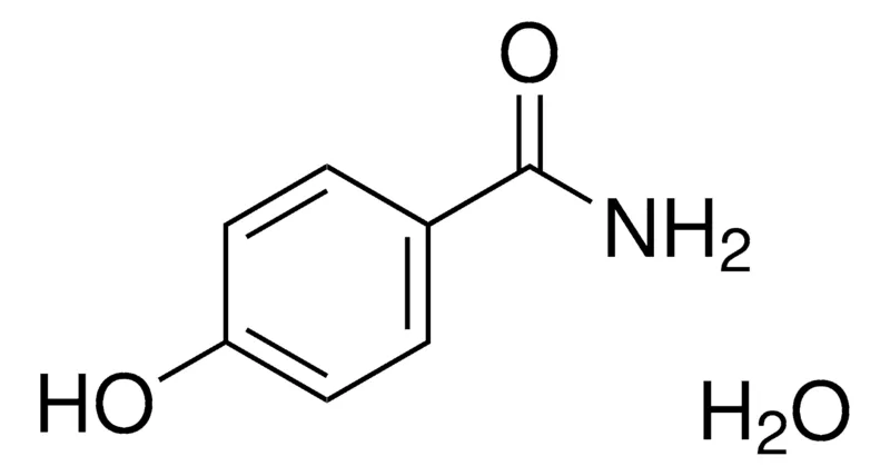 Sigma-Aldrich 4-Hydroxybenzamide hydrate,AldrichCPR
