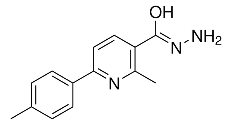 Sigma-Aldrich 2-Methyl-6-p-tolylpyridine-3-carbohydrazide,AldrichCPR