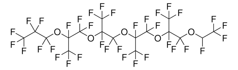 Sigma-Aldrich 1,1,1,2,4,4,5,7,7,8,10,10,11,13,13,14,16,16,17,17,18,18,18-Tricosafluoro-5,8,11,14-tetrakis(trifluoromethyl)-3,6,9,12,15-pentaoxaoctadecane，AldrichCPR