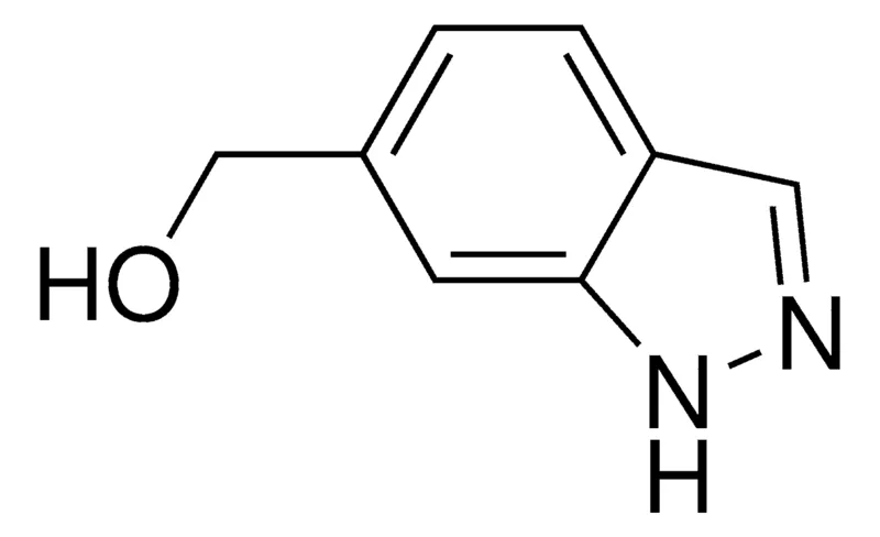 Sigma-Aldrich 6-(Hydroxymethyl)-1H-indazole,AldrichCPR