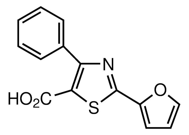 Sigma-Aldrich 2-(2-Furanyl)-4-methylthiazole-5-carboxylic acid,AldrichCPR