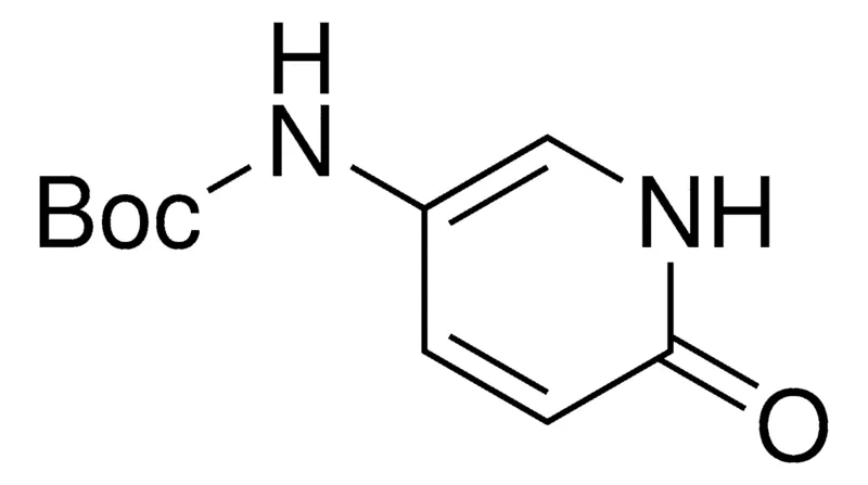 Sigma-Aldrich (6-oxo-1,6-dihydro-pyridin-3-yl)-carbamic acid tert-butyl ester,AldrichCPR