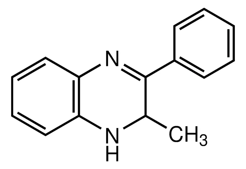 Sigma-Aldrich 2-Methyl-3-phenyl-2H-quinoxaline,AldrichCPR