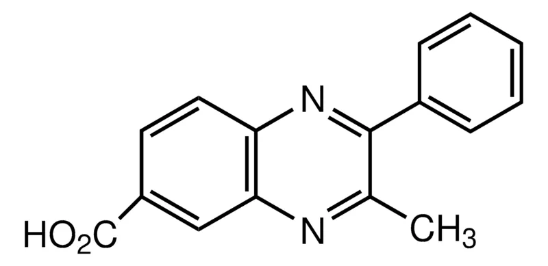 Sigma-Aldrich 2-Methyl-3-phenylquinoxaline-7-carboxylic acid,AldrichCPR