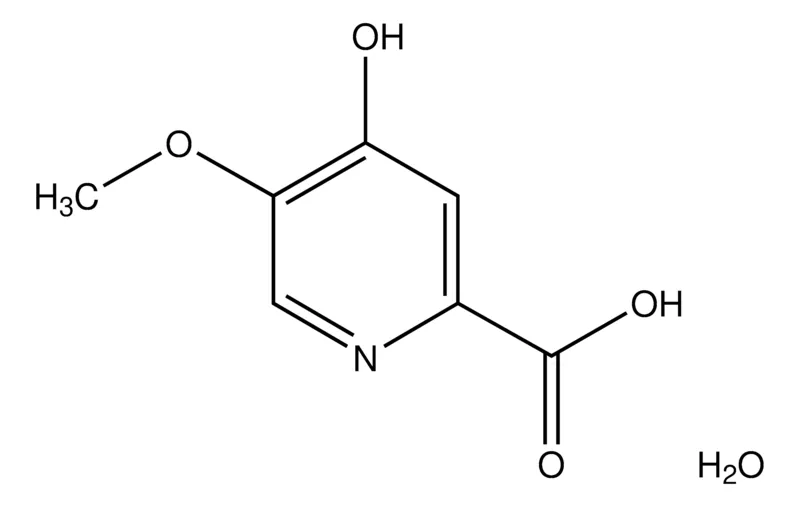 Sigma-Aldrich 4-Hydroxy-5-methoxy-2-pyridinecarboxylic acid hydrate,AldrichCPR