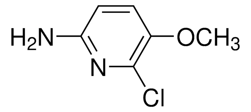 Sigma-Aldrich 6-Chloro-5-methoxypyridin-2-amine hydrochloride,AldrichCPR