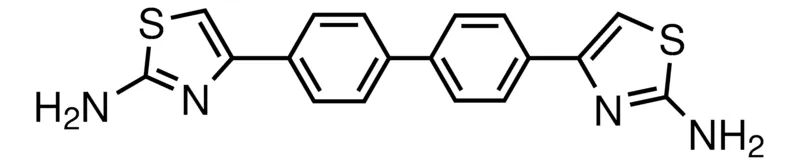 Sigma-Aldrich Bis-4,4′-(2-amino-4-thiazolyl)biphenyl，AldrichCPR