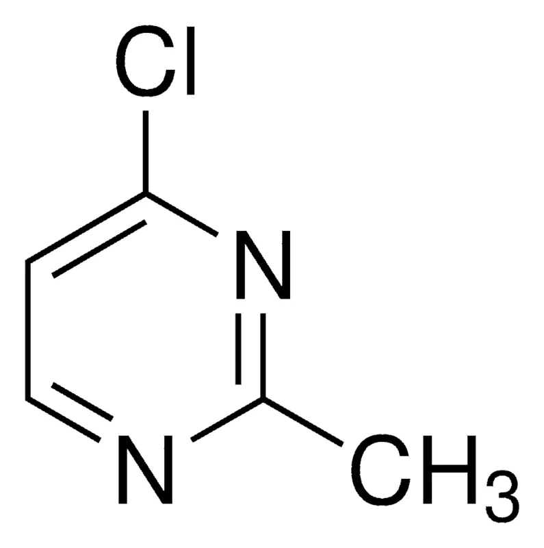 Sigma-Aldrich 4-Chloro-2-methylpyrimidine，AldrichCPR